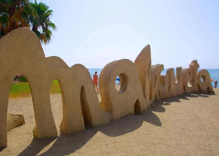 Estudio En Playa La Malagueta Apartment